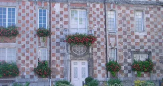 © ADT de l'Eure, E. Rangée