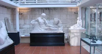 © ADT de l'Eure, E. Rangée