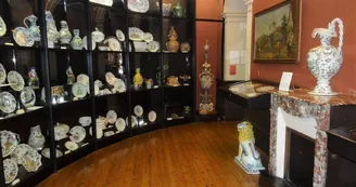 © ADT de l'Eure, E. Rangée