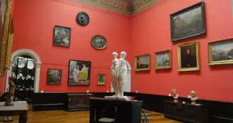 © ADT de l'Eure, E. Rangée