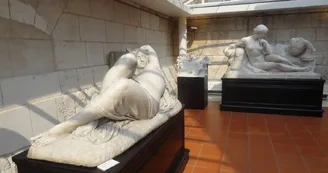 © ADT de l'Eure, E. Rangée