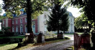 © Château du Buisson de May