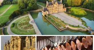 Château de Beaumesnil