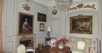 Château de Beaumesnil ©L Maillard, Eure Tourisme