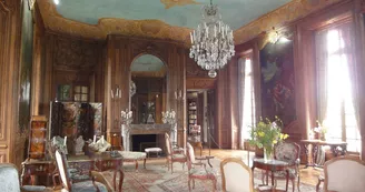 Château de Beaumesnil ©L Maillard, Eure Tourisme