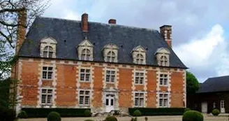 Manoir de Senneville