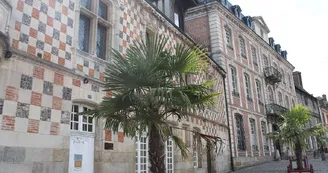 © ADT de l'Eure, C. Brispot