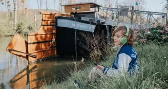 Balade sonore©Samuel Bocquillon