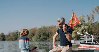 Balade sonore©Samuel Bocquillon