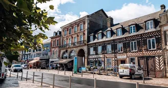 TTW Production_OT Honfleur