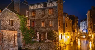 © Adobe Stock, laurent6494