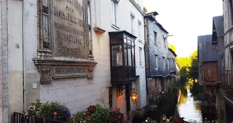 © ADT de l'Eure, H. Haillard