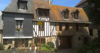 © ADT de l'Eure, A. Maisonhaute-Chetcuti