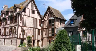 © ADT de l'Eure, C. Julliard