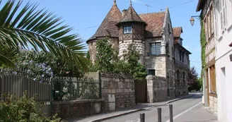 © ADT de l'Eure, C. Julliard