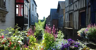 © ADT de l'Eure, H. Haillard