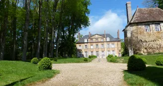 ©OT Normandie Sud Eure