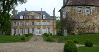 ©OT Normandie Sud Eure