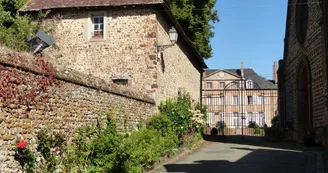 ©OT Normandie Sud Eure