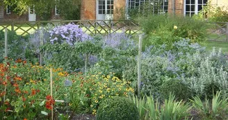 © Parc du Château du Troncq