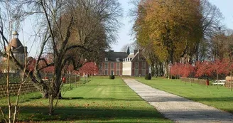 © Parc du Château du Troncq