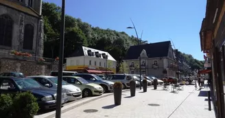 @Eure Tourisme, L Maillard