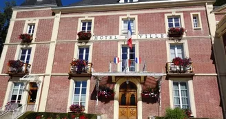 @Eure Tourisme, L Maillard