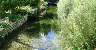 @Eure Tourisme, L Maillard