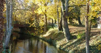 Office de Tourisme Normandie Sud Eure