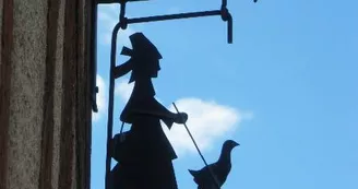 Office de Tourisme Normandie Sud Eure