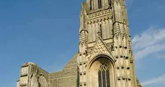 © Pierre Yves Le Meur