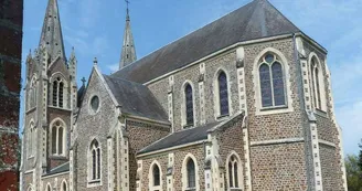 Communauté de Communes de Tessy sur Vire