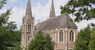 Communauté de Communes de Tessy sur Vire