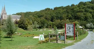 Communauté de Communes de Tessy sur Vire