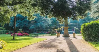 teddy bear coutances tourisme