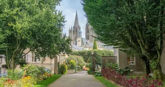 teddy bear coutances tourisme