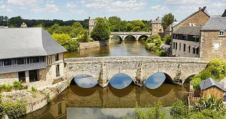 BIT Saint-Hilaire-du-Harcouët