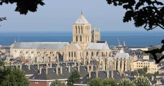 OTI FECAMP - MAISON DU PATRIMOINE - FECAMP