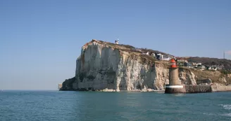 OTI FECAMP - MAISON DU PATRIMOINE - FECAMP