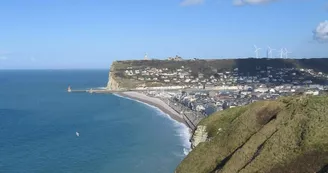 OTI FECAMP - MAISON DU PATRIMOINE - FECAMP