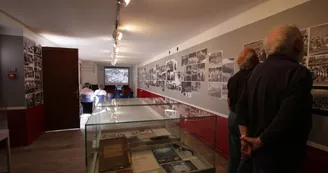 VILLE DE FECAMP - MAISON DU PATRIMOINE - FECAMP