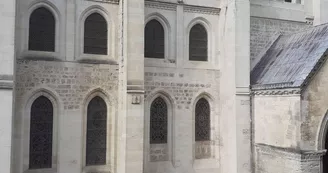 OTI FECAMP - MAISON DU PATRIMOINE - FECAMP