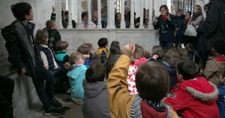 OTI FECAMP - MAISON DU PATRIMOINE - FECAMP