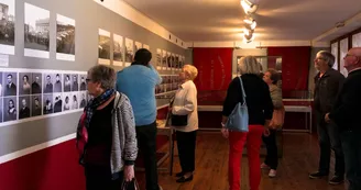 VILLE DE FECAMP - MAISON DU PATRIMOINE - FECAMP