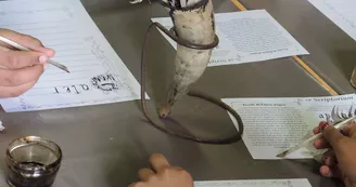 VILLE DE FECAMP - MAISON DU PATRIMOINE - FECAMP