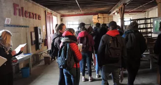 VILLE DE FECAMP - MAISON DU PATRIMOINE - FECAMP