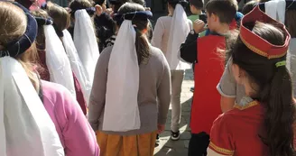 OTI FECAMP - MAISON DU PATRIMOINE - FECAMP