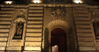 OTI FECAMP - MAISON DU PATRIMOINE - FECAMP