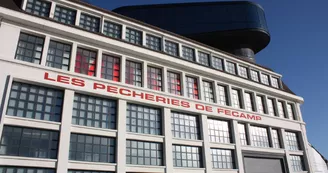 OTI FECAMP - MAISON DU PATRIMOINE - FECAMP