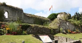 OTI FECAMP - MAISON DU PATRIMOINE - FECAMP